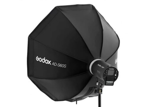 GODOX AD300 Pro 10