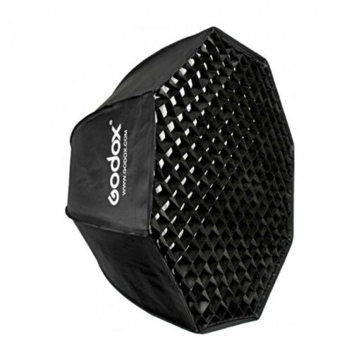 GODOX SB-UE80 Foldable Softbox 80cm 5