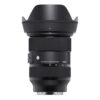 Lens Sigma 24-70mm, F 2.8, DG DN Art – Full frame Sony