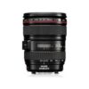 Canon EF 24-105mm f/4 L is USM Full-frame Lens for Canon Cameras