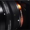 SIGMA MC-11 EF-E ADAPTOR / Canon Lens to Sony Cameras