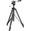Velbon DV-6000 professional Photo/Video Tripod